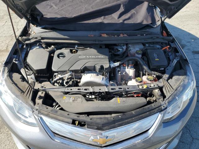 2018 CHEVROLET VOLT PREMI 1G1RD6S5XJU134640