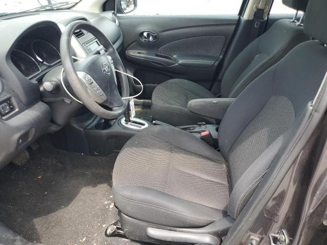 2015 NISSAN VERSA S - 3N1CN7AP0FL941501