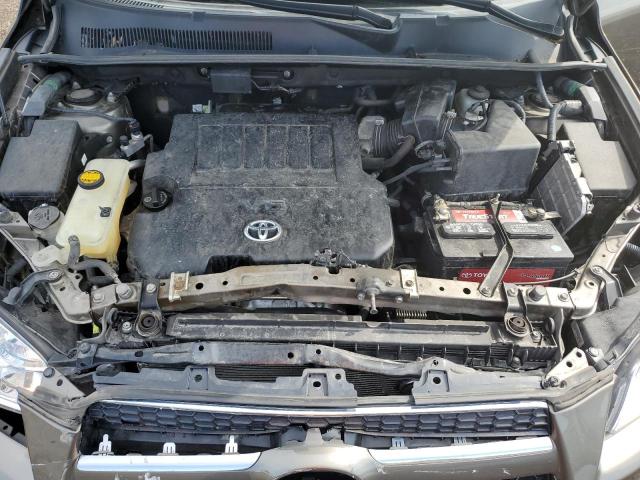2012 TOYOTA RAV4 LIMIT - 2T3DK4DV8CW090085