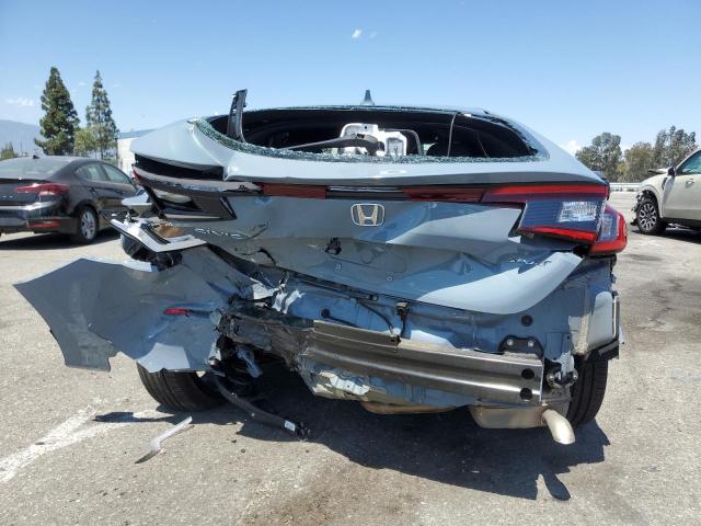 2024 HONDA CIVIC SPOR 19XFL2H82RE032699