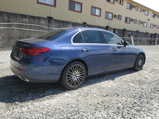 2024 MERCEDES-BENZ C 300 4MAT - W1KAF4HB1RR229527