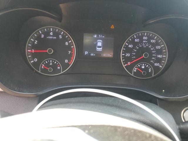 2019 KIA OPTIMA EX - 5XXGU4L13KG328187