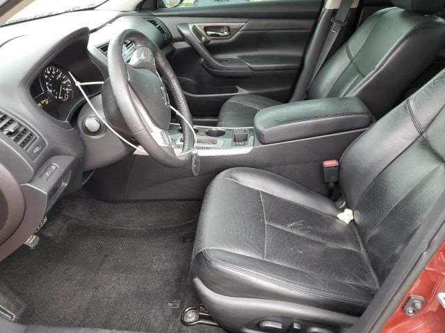2015 NISSAN ALTIMA 2.5 1N4AL3AP1FN880586
