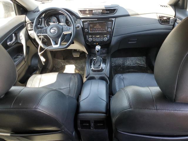 2020 NISSAN ROGUE 5N1AT2MV0LC706512