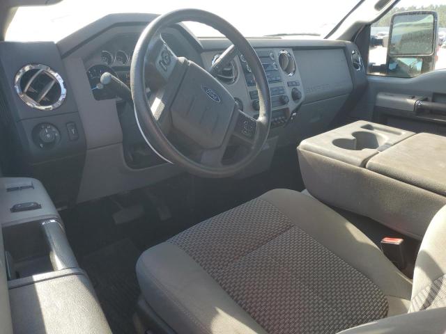 2015 FORD F250 SUPER 1FT7X2BT8FEA12342