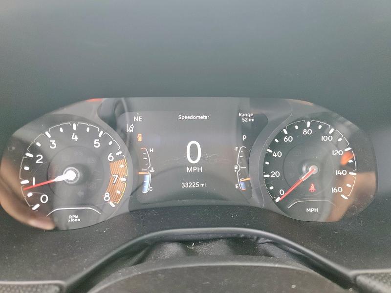 2022 JEEP COMPASS LA 3C4NJDBB8NT228086