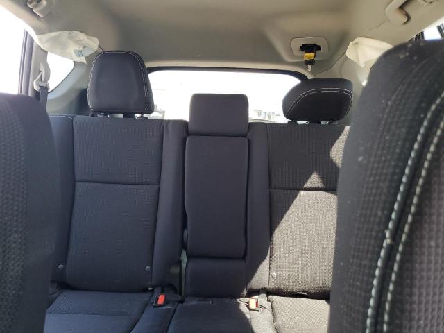 2017 TOYOTA RAV4 XLE - 2T3RFREV0HW567282