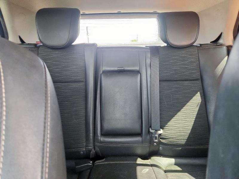 2015 BUICK ENCORE KL4CJASB5FB156511
