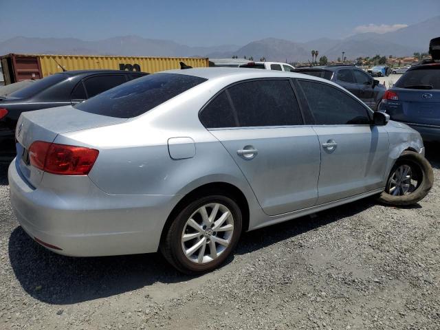 2014 VOLKSWAGEN JETTA SE - 3VWD17AJ1EM392583