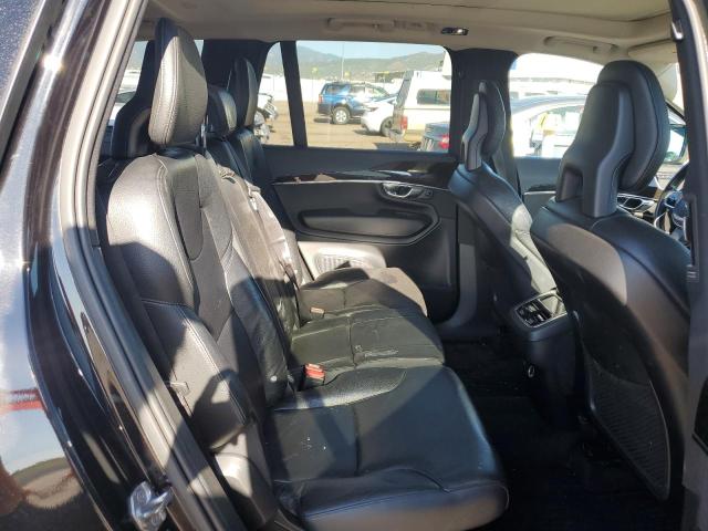 2018 VOLVO XC90 T6 YV4A22PK2J1200503