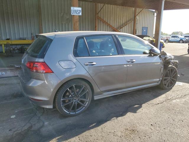 2017 VOLKSWAGEN GOLF R WVWVF7AU1HW084546