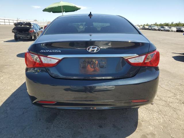 2012 HYUNDAI SONATA GLS - 5NPEB4AC6CH468368