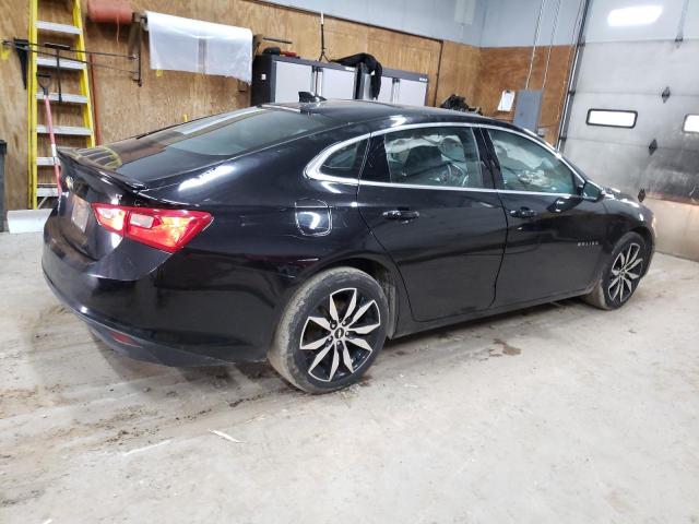 2017 CHEVROLET MALIBU LT - 1G1ZE5ST9HF214421