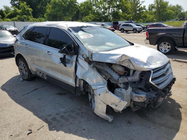 2017 FORD EDGE TITANIUM 2FMPK3K9XHBC54746