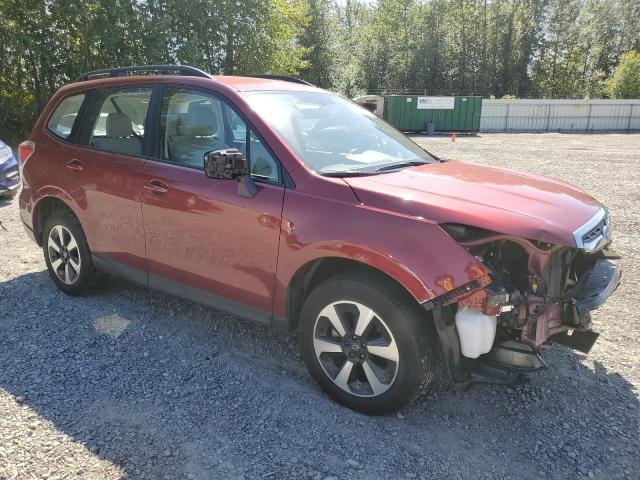 2018 SUBARU FORESTER 2 JF2SJABCXJH514994