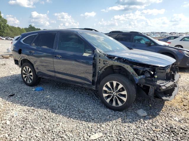 2024 SUBARU OUTBACK LIMITED 4S4BTANC4R3252589