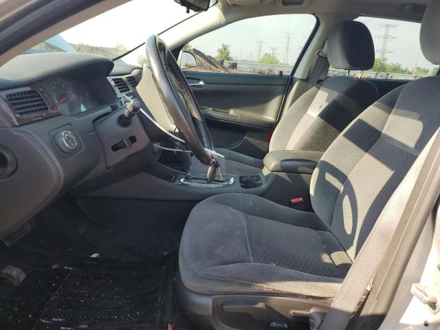 2012 CHEVROLET IMPALA LT - 2G1WB5E38C1289179