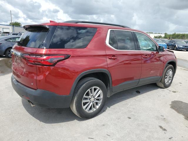 2022 CHEVROLET TRAVERSE L 1GNERGKW5NJ130628