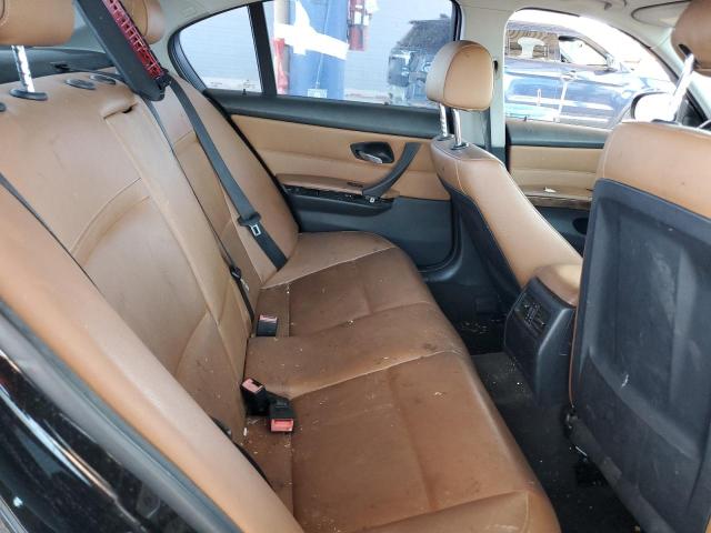 2011 BMW 328 I SULE - WBAPH5C55BA446506