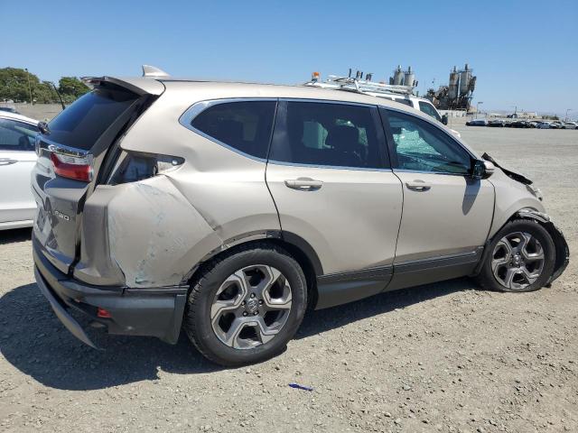 2017 HONDA CR-V EX 5J6RW2H54HL020452