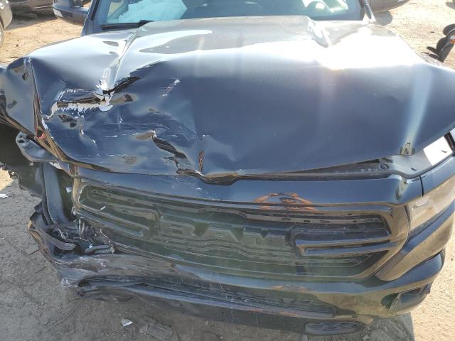 2021 RAM 1500 BIG H 1C6SRFFT1MN507671