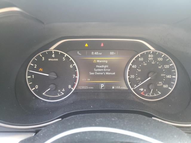 2017 NISSAN MAXIMA 3.5 - 1N4AA6AP7HC366425