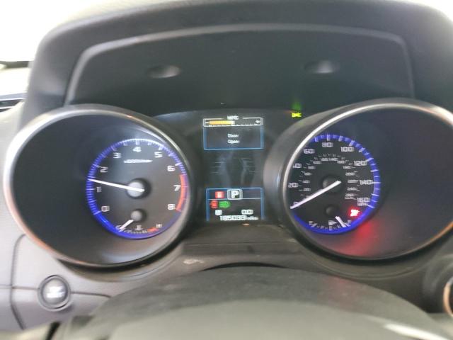 2017 SUBARU OUTBACK 3. 4S4BSENCXH3228273