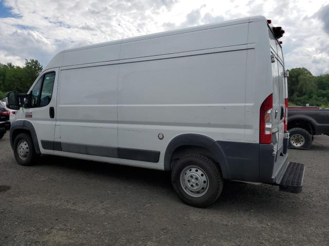 RAM PROMASTER 2016 white cargo va flexible fuel 3C6TRVDG2GE127977 photo #3