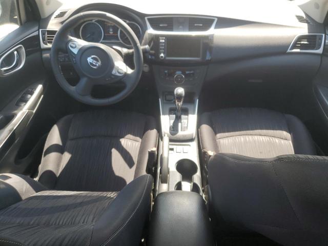 2019 NISSAN SENTRA S - 3N1AB7AP6KY264886