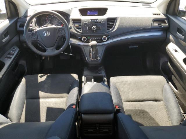 2015 HONDA CR-V LX 5J6RM4H35FL125997
