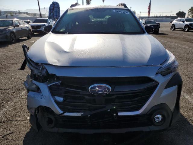 2025 SUBARU OUTBACK PR 4S4BTACC6S3203712
