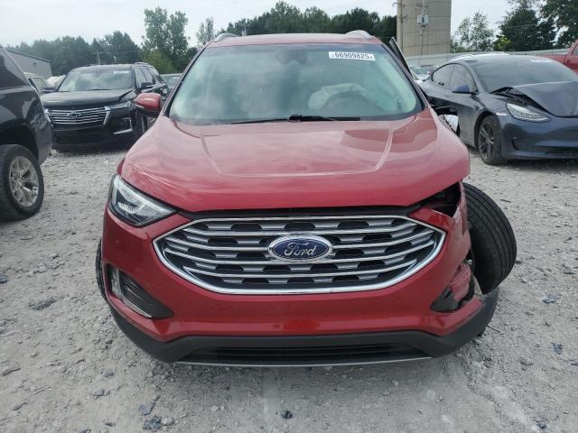 2020 FORD EDGE SEL 2FMPK4J92LBA81613