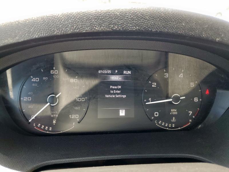 2024 RAM PROMASTER #3203801945