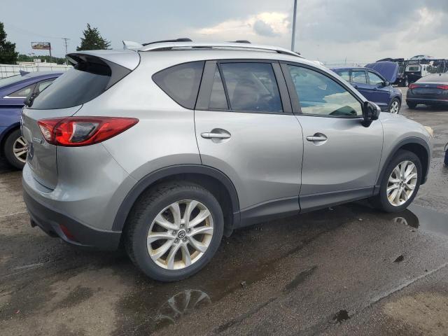 Vin: jm3ke4de1d0130941, lot: 63833785, mazda cx-5 gt 20133