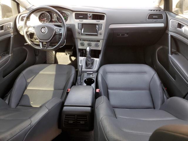 2015 VOLKSWAGEN GOLF SPORT - 3VWC17AU0FM509996
