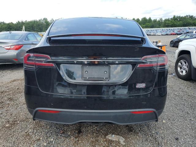 2023 TESLA MODEL X 7SAXCBE65PF427400