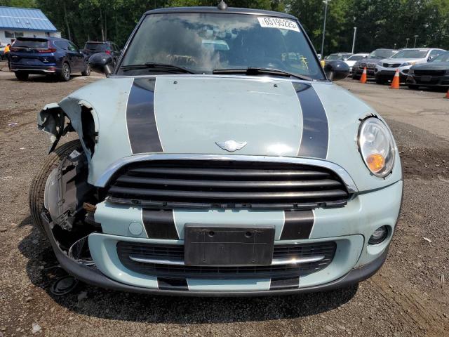 2013 MINI COOPER - WMWZN3C59DT568962