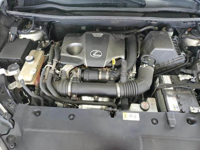 2018 LEXUS NX 300 BASE JTJBARBZ3J2162276