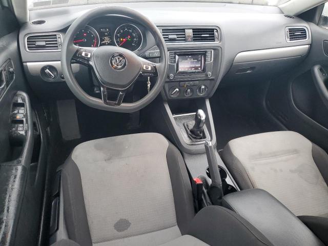 2017 VOLKSWAGEN JETTA S 3VW2B7AJXHM370574