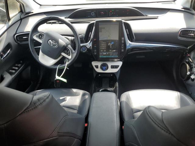 2017 TOYOTA PRIUS PRIM JTDKARFP1H3067859