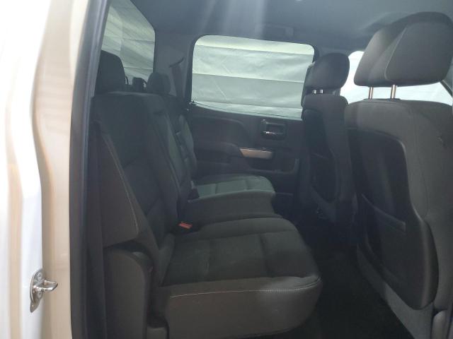 2015 CHEVROLET SILVERADO - 3GCUKREH3FG348653