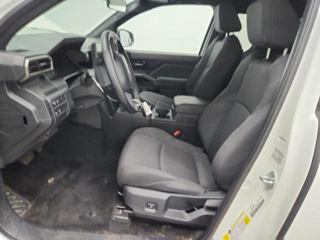 2024 TOYOTA TACOMA XTR 3TYJDAHN8RT011695