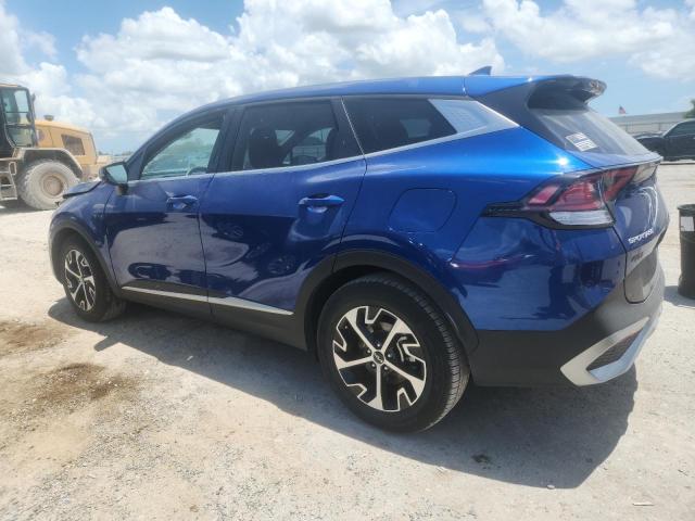 2023 KIA SPORTAGE E - 5XYK33AF6PG058753