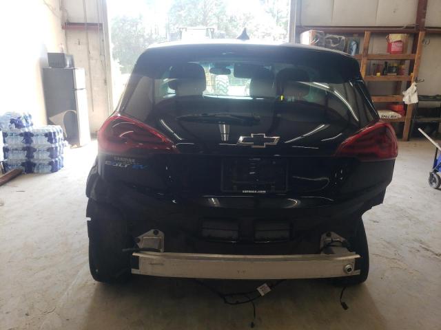 2019 CHEVROLET BOLT EV LT 1G1FY6S04K4115031