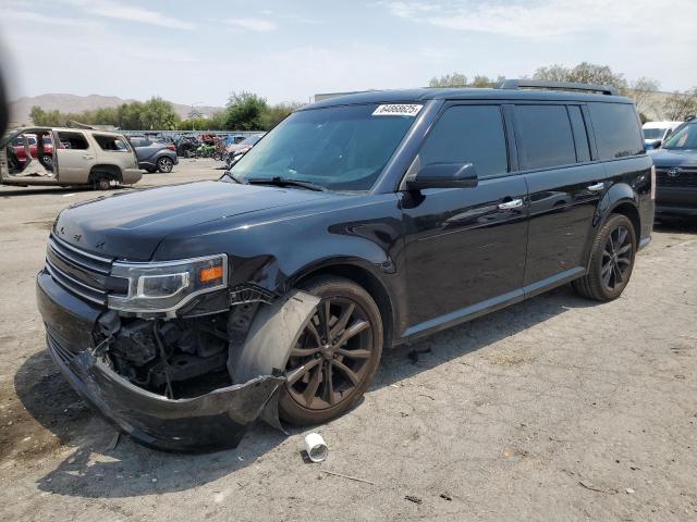 FORD FLEX LIMIT