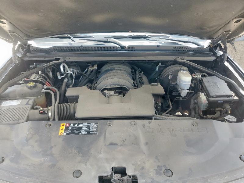 2020 CHEVROLET TAHOE C150 1GNSCBKC1LR308269