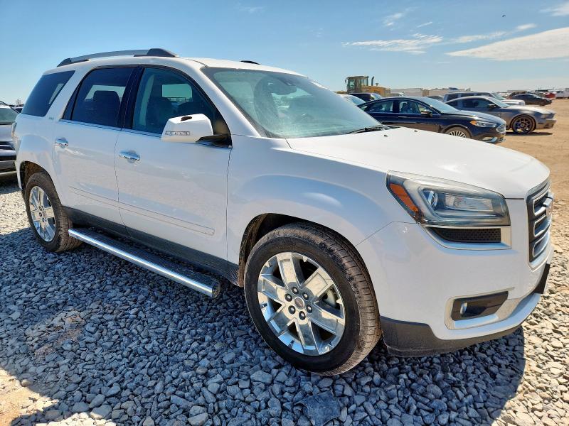 2017 GMC ACADIA LIM 1GKKRSKD9HJ315707