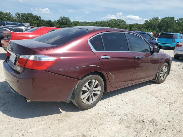 2014 HONDA ACCORD LX - 1HGCR2F38EA292113