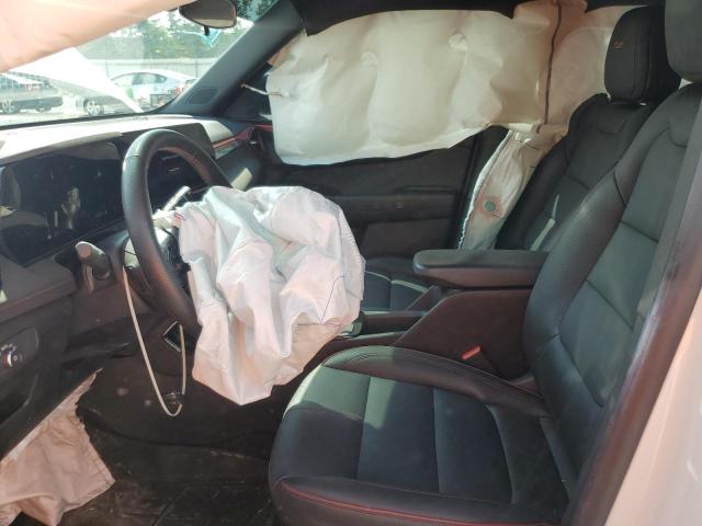 2024 CHEVROLET TRAILBLAZE - KL79MTSL1RB181404