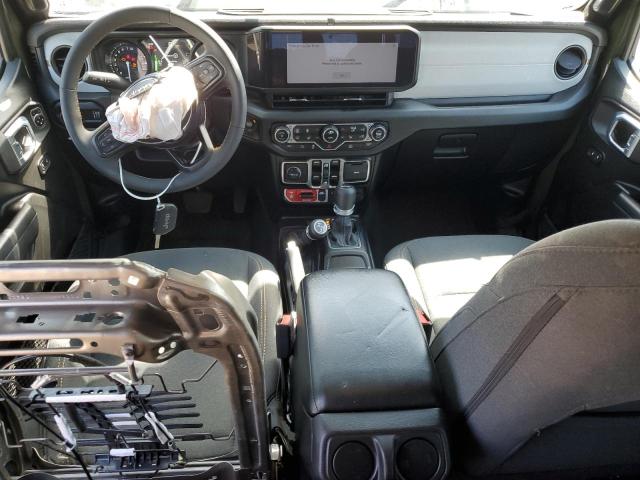 2024 JEEP WRANGLER 4 1C4RJXN68RW211922